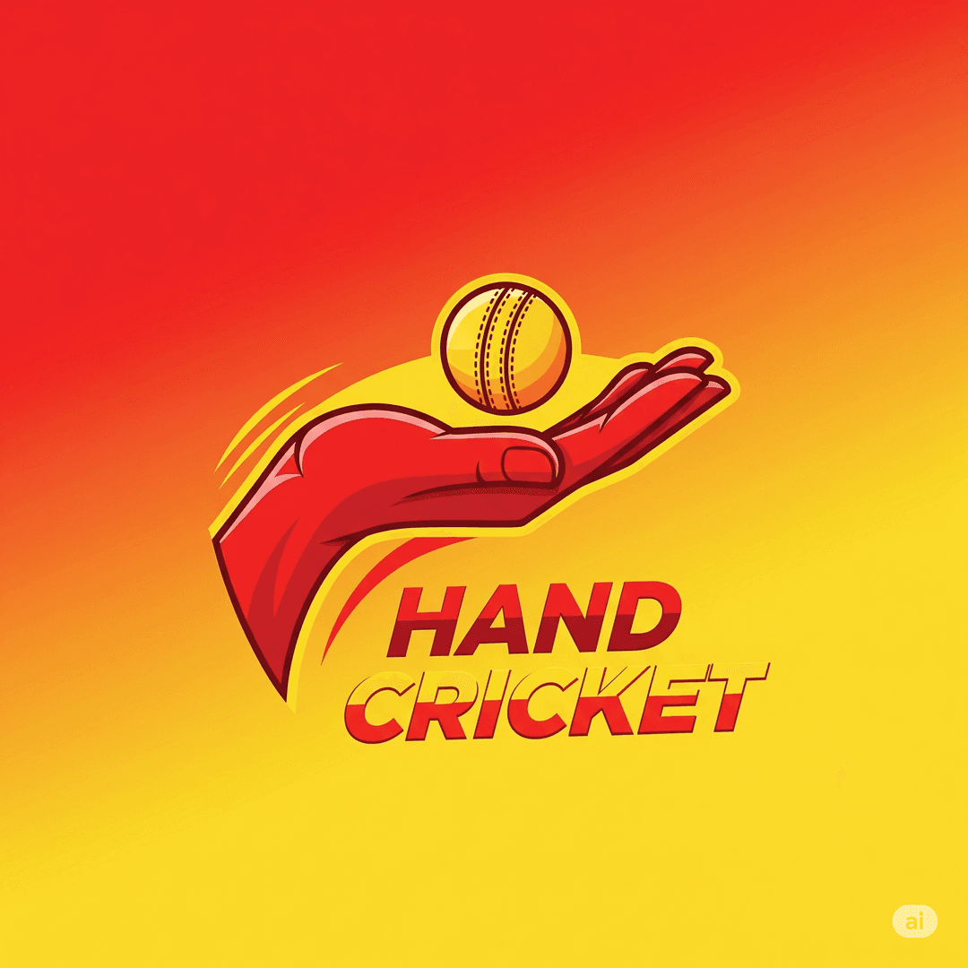 Handcricket